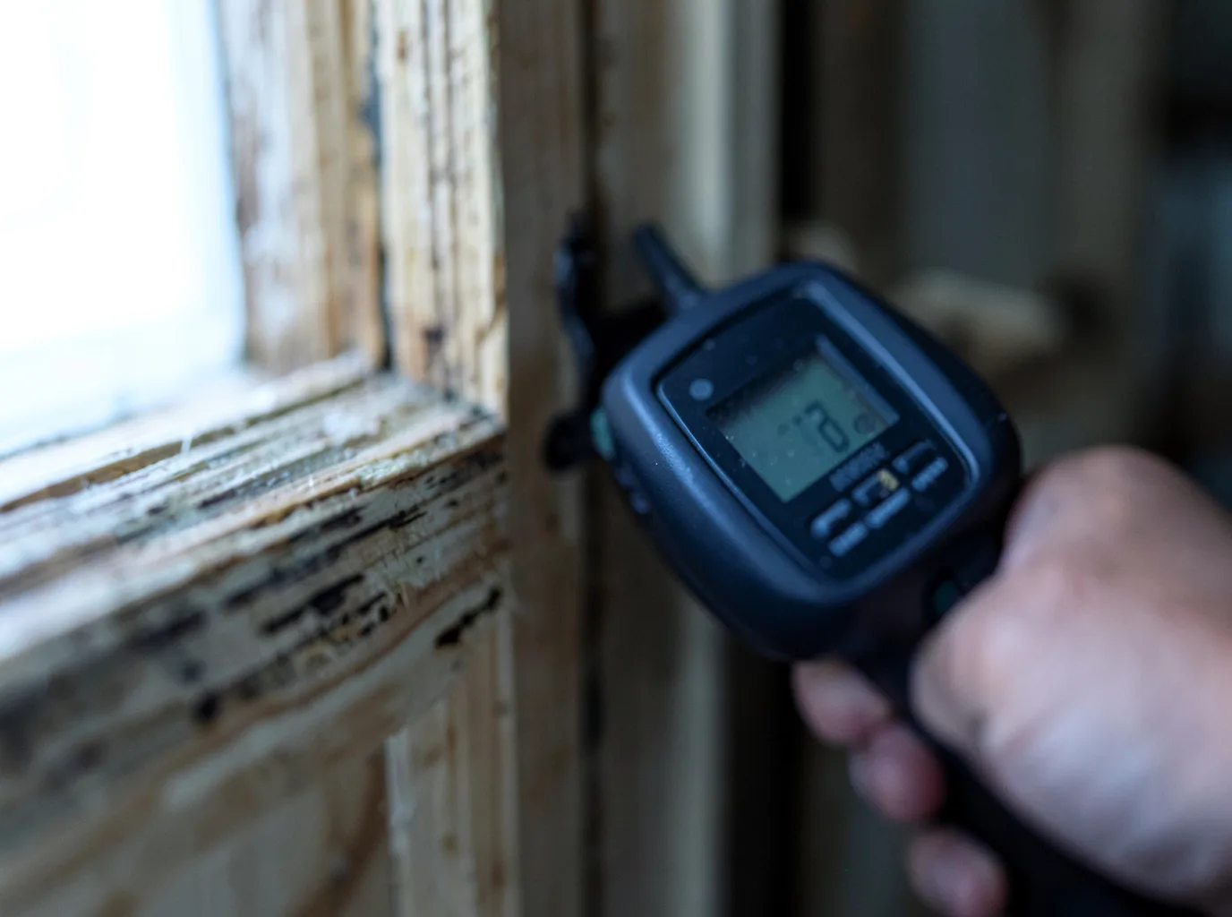 Moisture Inspection And Documentation in Oakley, CA